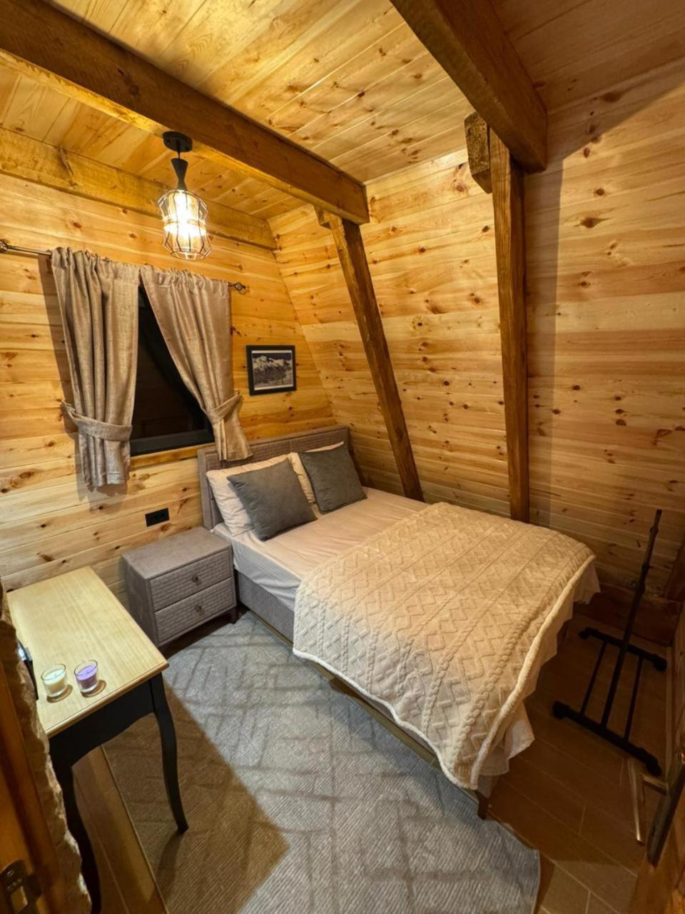 Villas Sunny Hill Zabljak  Luaran gambar